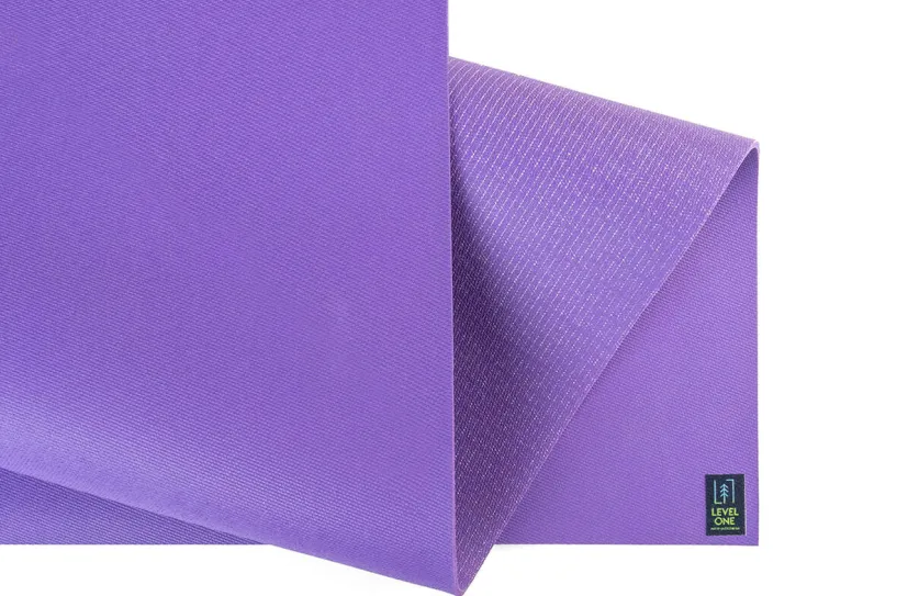 Level 1 – Alles voor de ‘nieuwe’ yogi