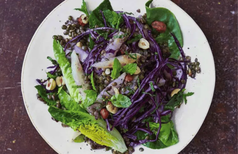 recept yoga ayurveda lekker bakken