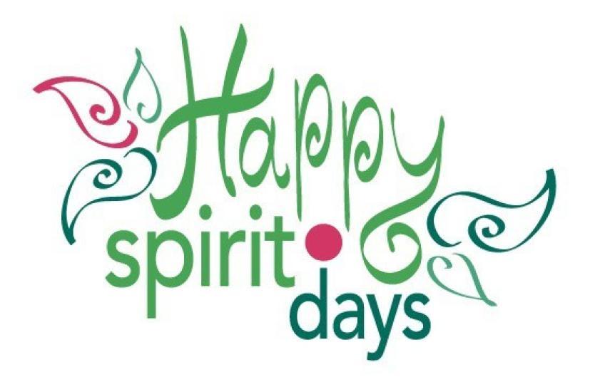 Happy Spirit Day
