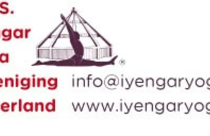 Foto: Internationale Yogaconventie Amsterdam