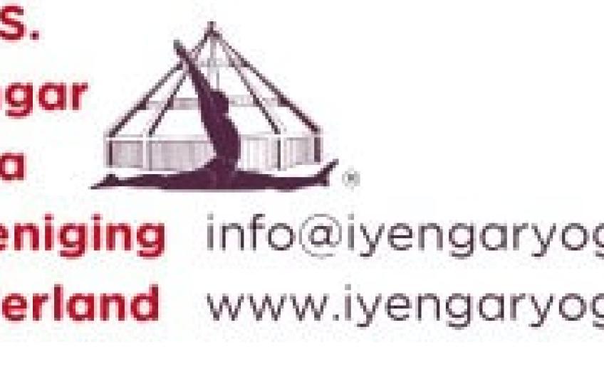 Foto: Internationale Yogaconventie Amsterdam