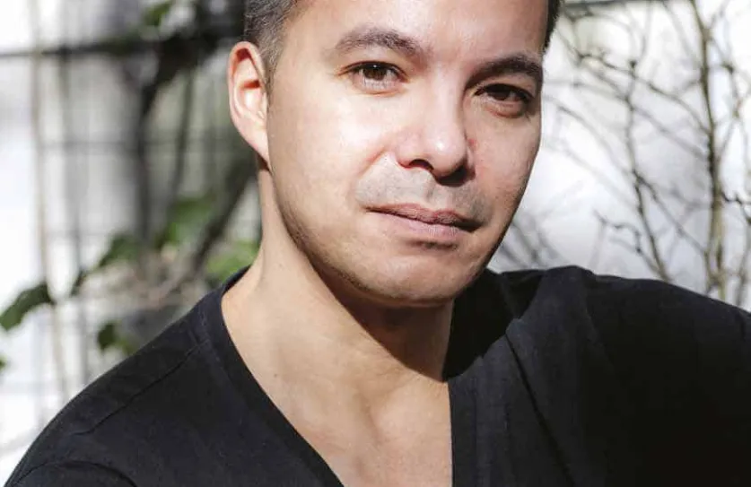 Marcel van de Vis Heil