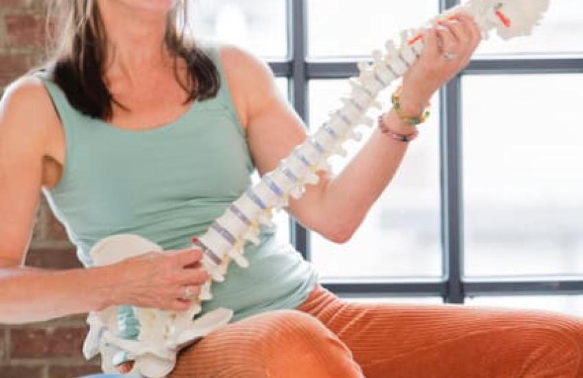 Marciel Witteman Yogaretreat