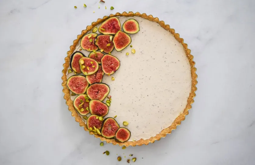 Recept Yoga International