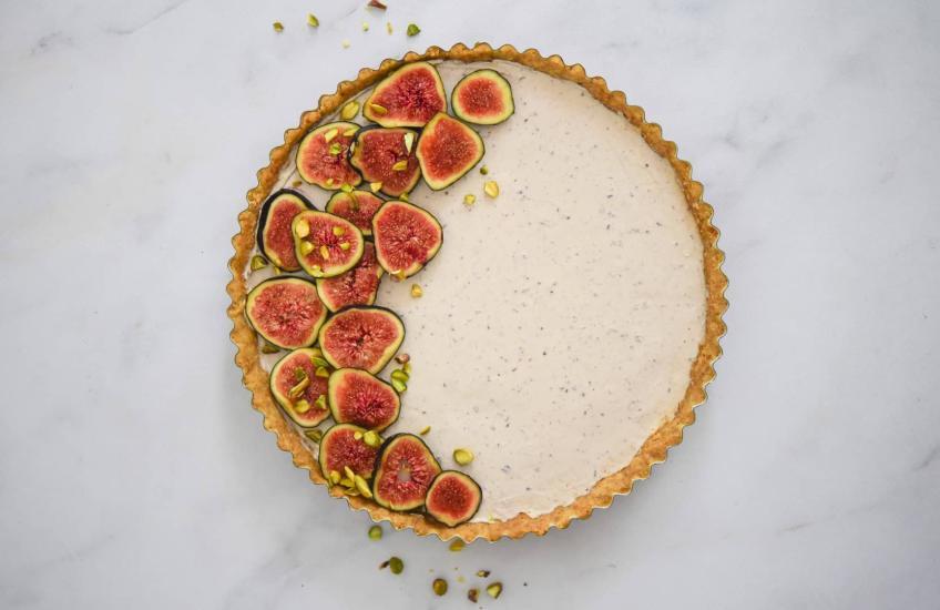 Recept Yoga International