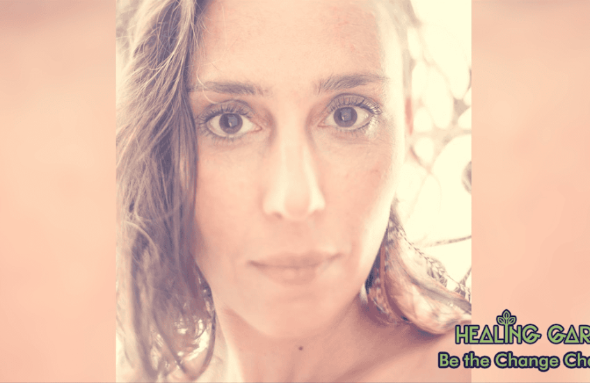 Still Inge van Nimwegen. Bron: YouTube