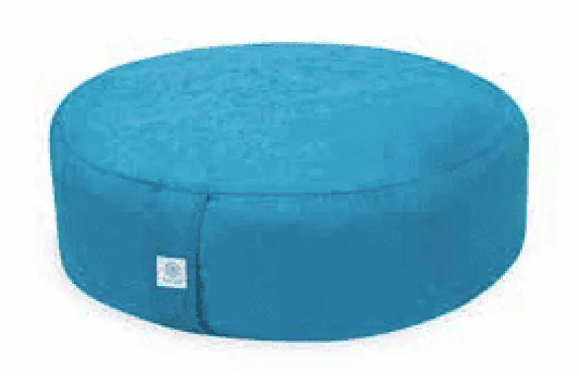 Meditatiekussen van Gaiam