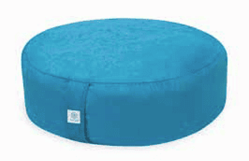 Meditatiekussen van Gaiam