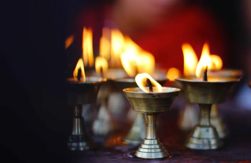 Yogasoetra's Pantajali