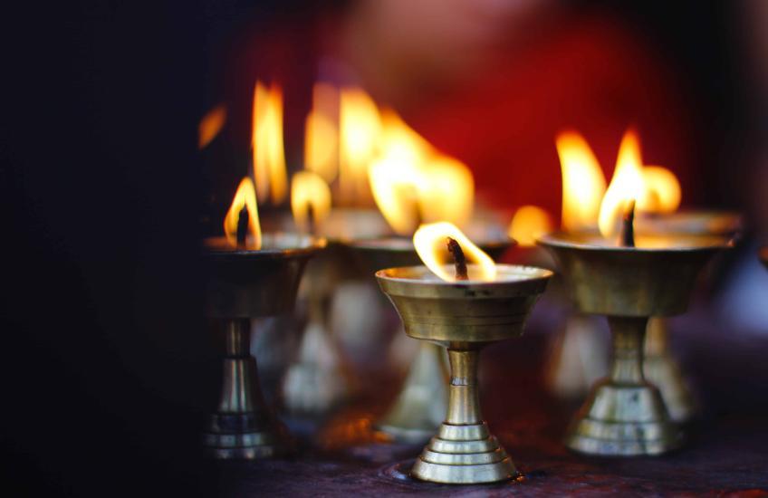 Yogasoetra's Pantajali