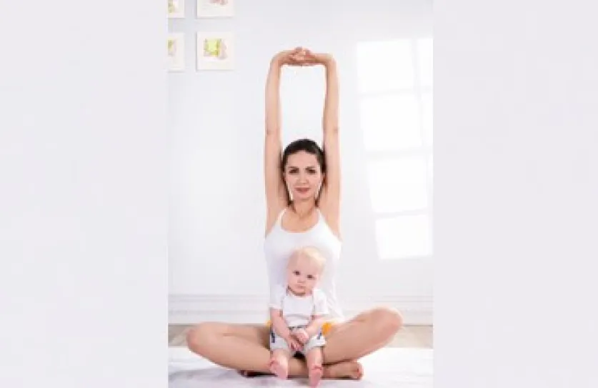 Toekomstmuziek: de hele wereld aan yoga