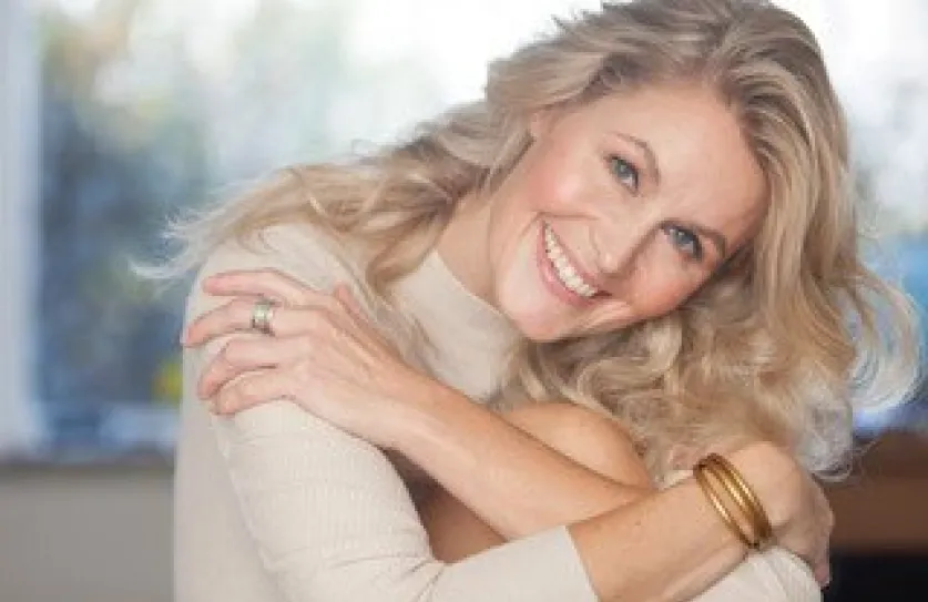 Nanda Lofvers yoga strala interview