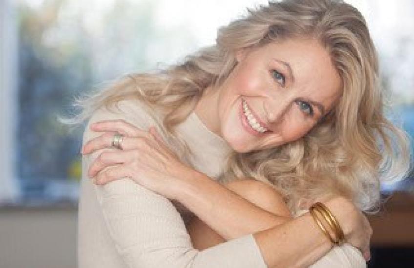 Nanda Lofvers yoga strala interview