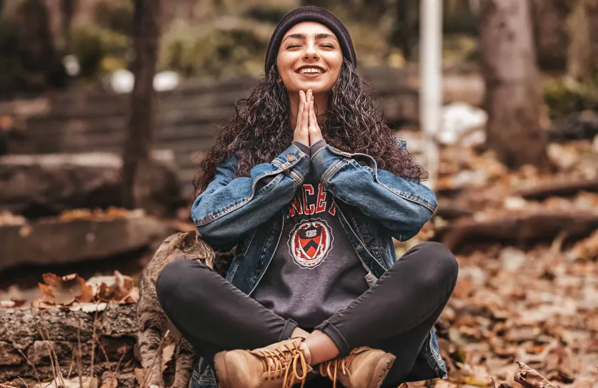 Welke meditatie past bij jou?