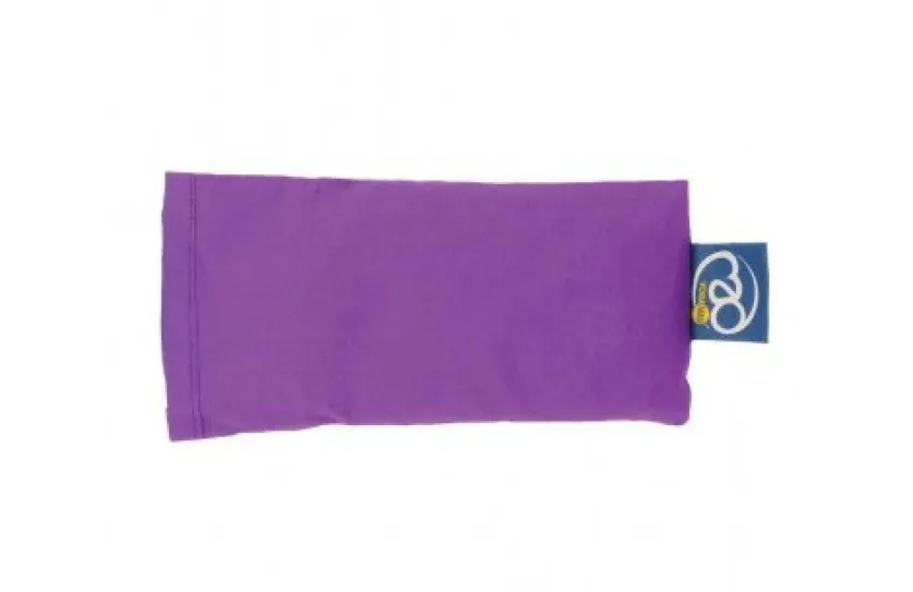 Yoga oogkussen. Bron: Yoga-pilatesshop