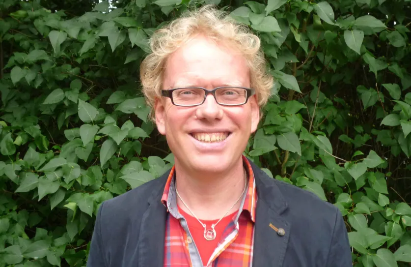 Opleiding tot Soul Body Fusion® 