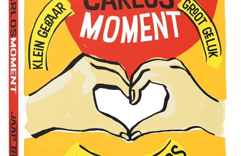 Pak je Carlos moment