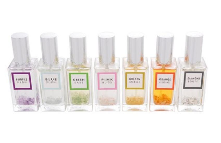 6th sense perfume lab 