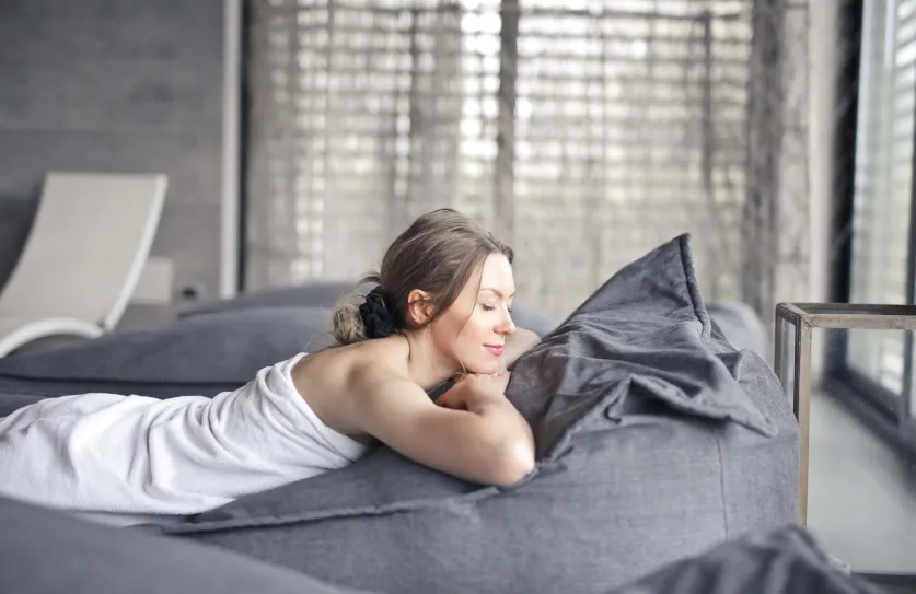 Wellness in dagelijks leven