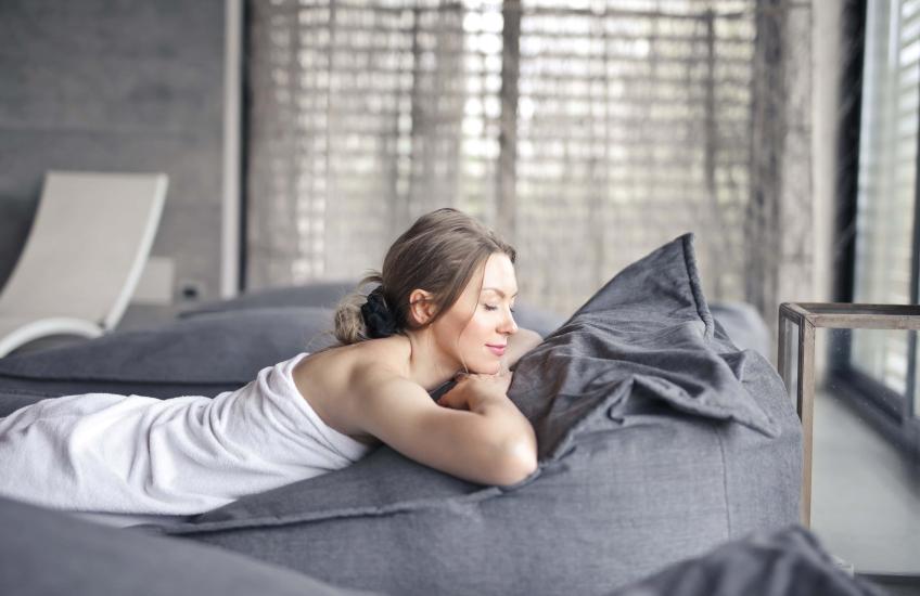 Wellness in dagelijks leven