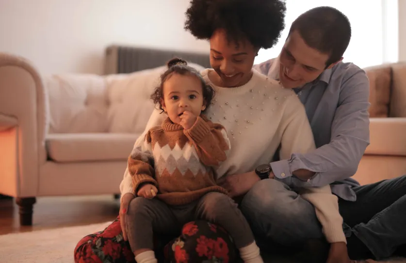 Yoga aan kinderen leren? Hier geven we 6 tips