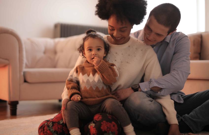 Yoga aan kinderen leren? Hier geven we 6 tips