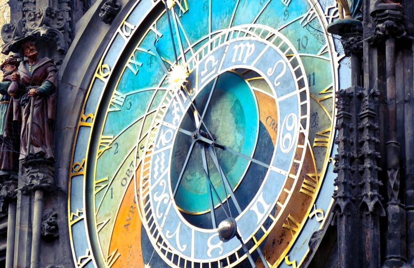 Foto van Andrea Piacquadio via Pexels