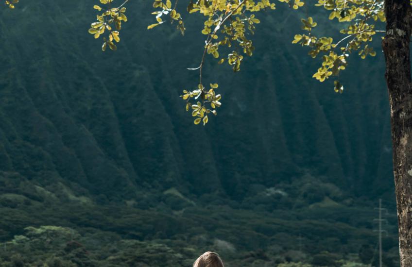 Minfulness tips voor geluk