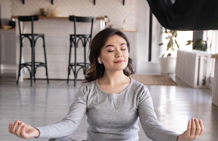 TED-talk: Zo verandert mindfulness je brein