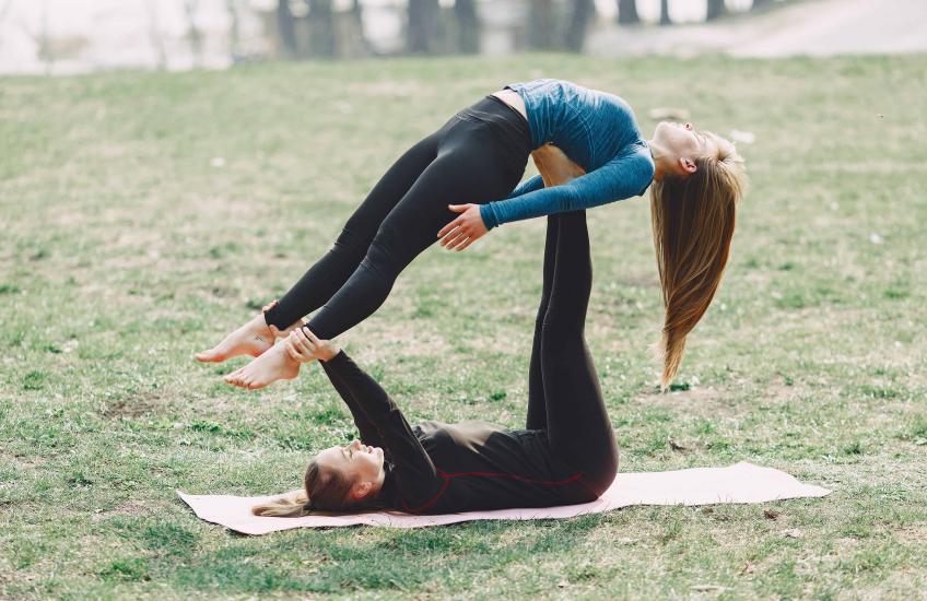 acroyoga