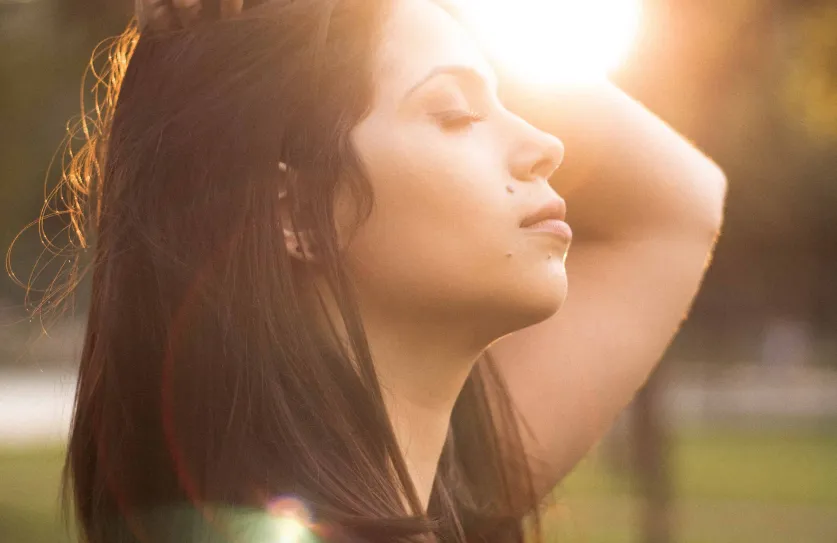 5 ademhalingsoefeningen bij stress