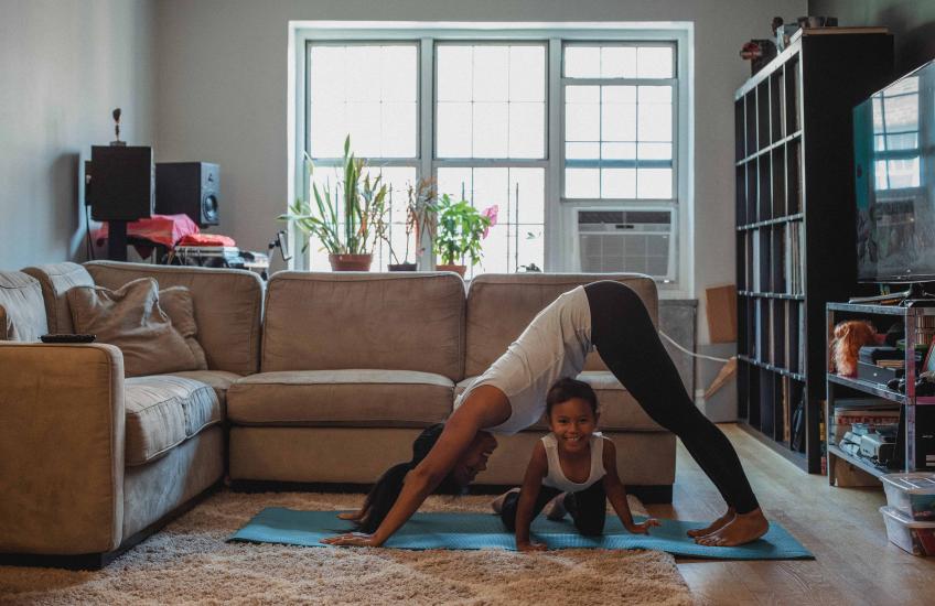 yoga schoolprestaties