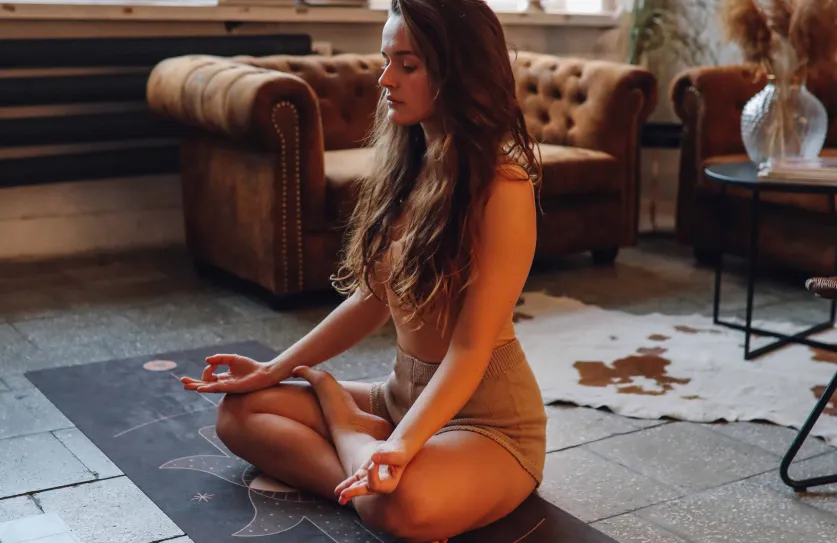 Tantra yoga