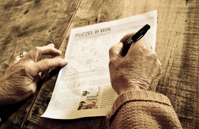 Foto van Matthias Zomer via Pexels