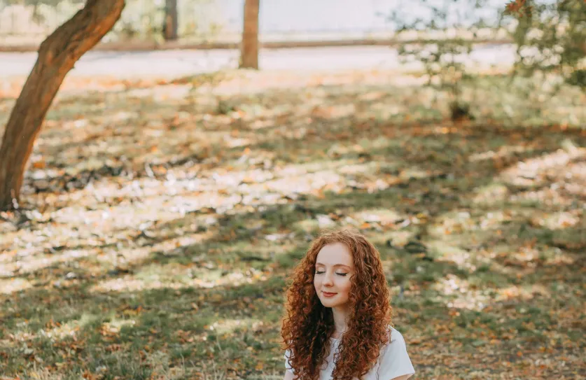 Yogaposes gezondheid