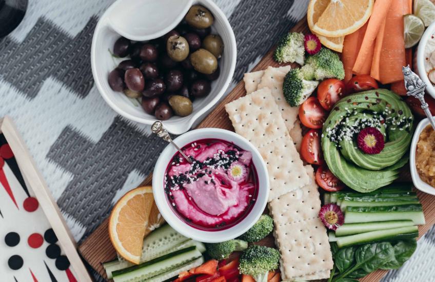 Mindful eten: 7 tips om meer uit je eten te halen