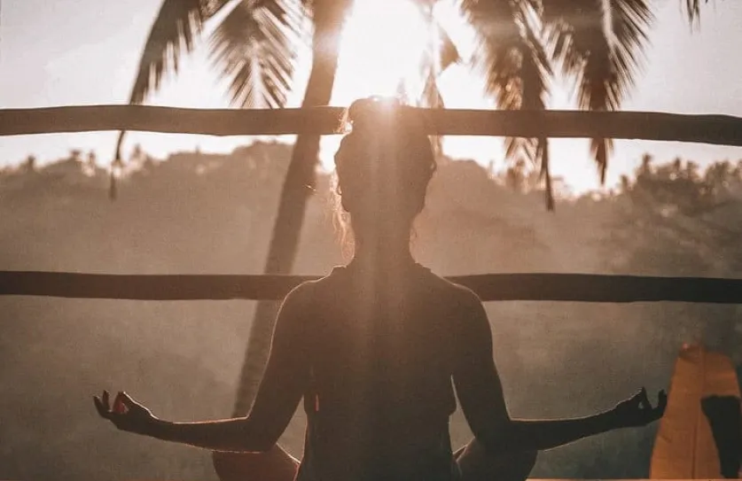 Begrippen termen yoga veelvoorkomend