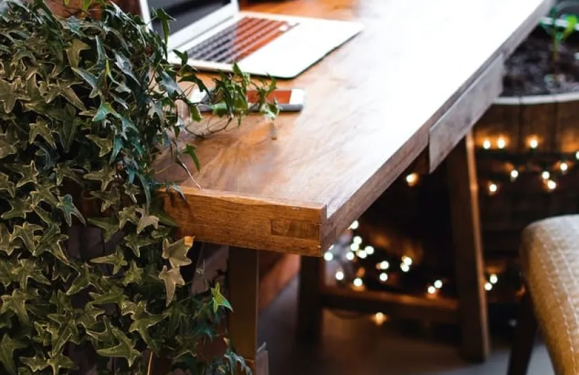 Mindful productief thuiswerken