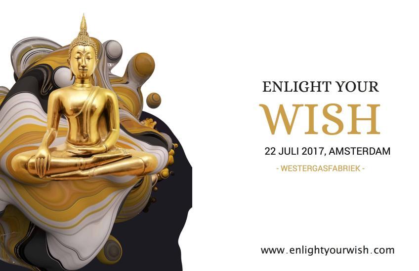 Enlight Your Wish