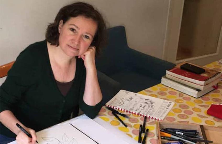 Leven zonder creativiteit