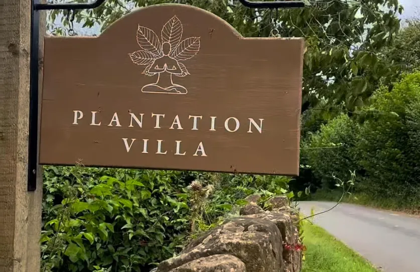 Plantation Villa