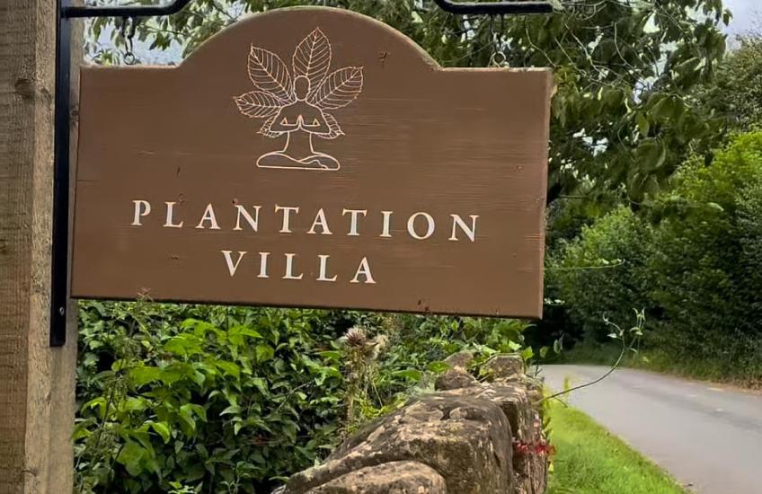 Plantation Villa