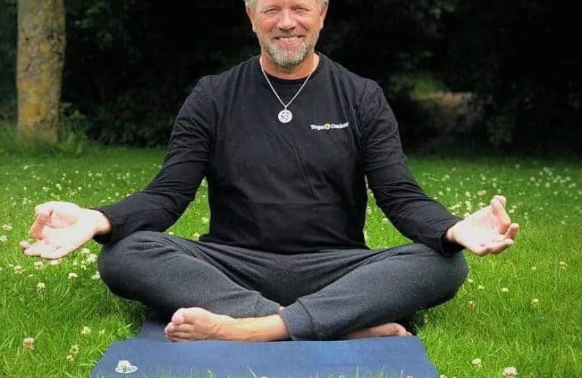 René. Foto via Belinda Inhulsen