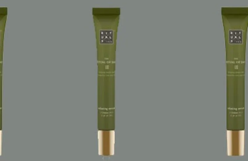 Rituals The Ritual of Dao Relaxing Serum