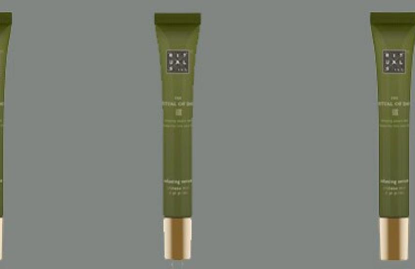 Rituals The Ritual of Dao Relaxing Serum