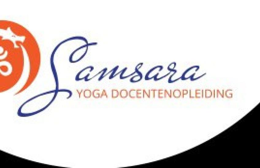 Samsara Yoga Docentenopleding 