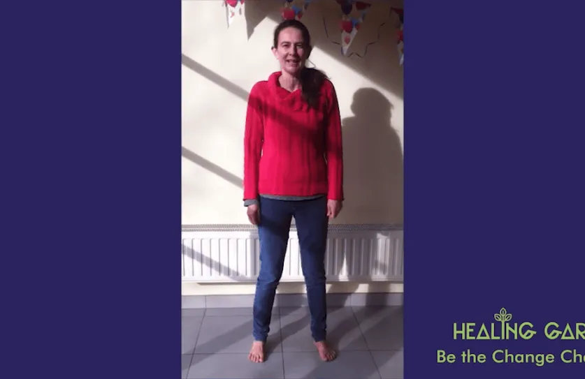 Meditatie: Kundalini shake