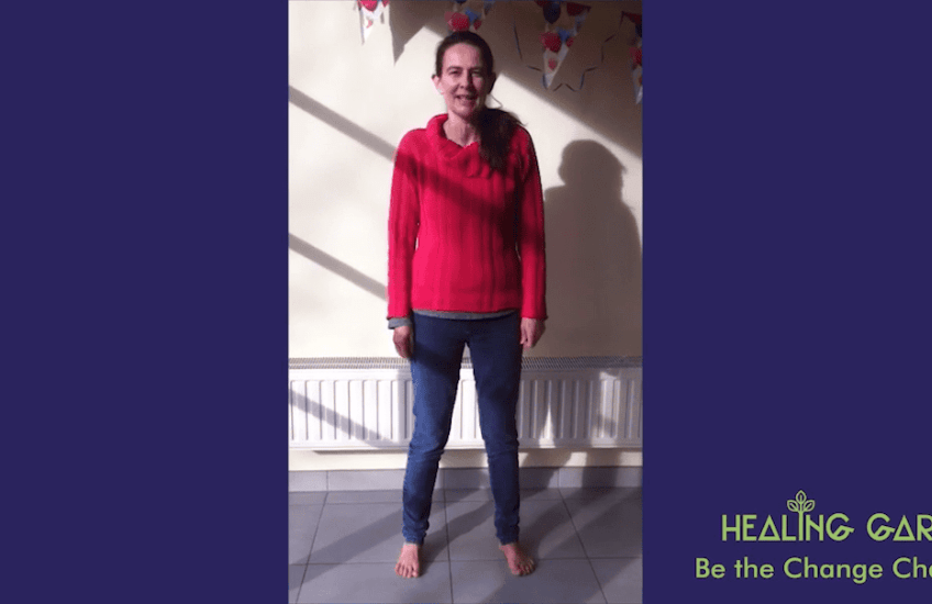 Meditatie: Kundalini shake