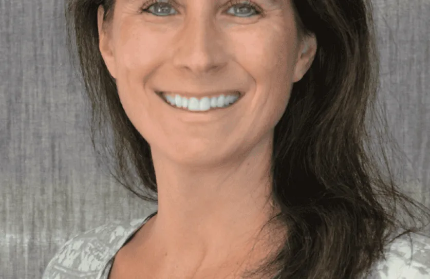 Sandy Taikyu Kuhn Shimu. Foto via uitgeverij Panta Rhei 