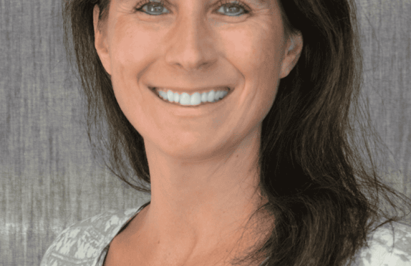 Sandy Taikyu Kuhn Shimu. Foto via uitgeverij Panta Rhei 